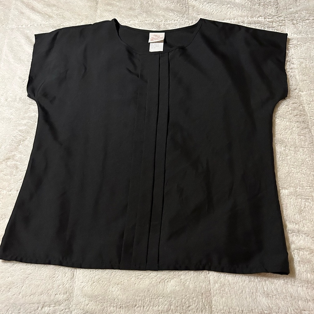 Black shell top